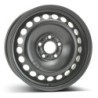 Jante STEEL WHEELS 6,5X16 STEEL WHEEL 8465 5/108   ET50 CH63,3