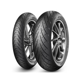 METZELER - 120/70 ZR19 TL 60W  MET ROADTEC 01 (SE) F - 1207019 - 