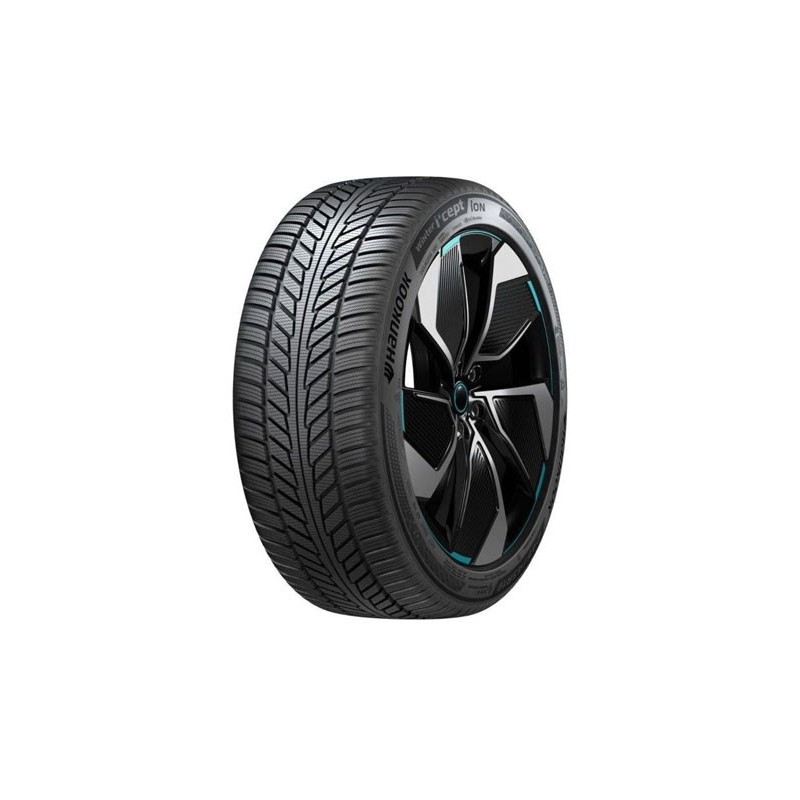 HANKOOK - 255/45 VR20 TL 105V HA IW01A I*CEPT ION SA EV - 2554520 - CBA