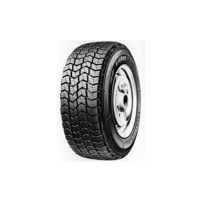 KLEBER - 215/75  R16 TL 116R KLEB TRANSALP 2+ - 2157516 - CBA