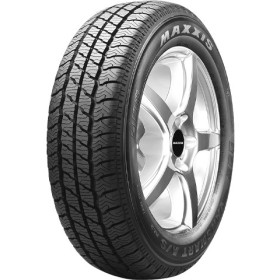 MAXXIS - 205/60  R16 TL 100T MAXXIS AL2 - 2056016 - DAB