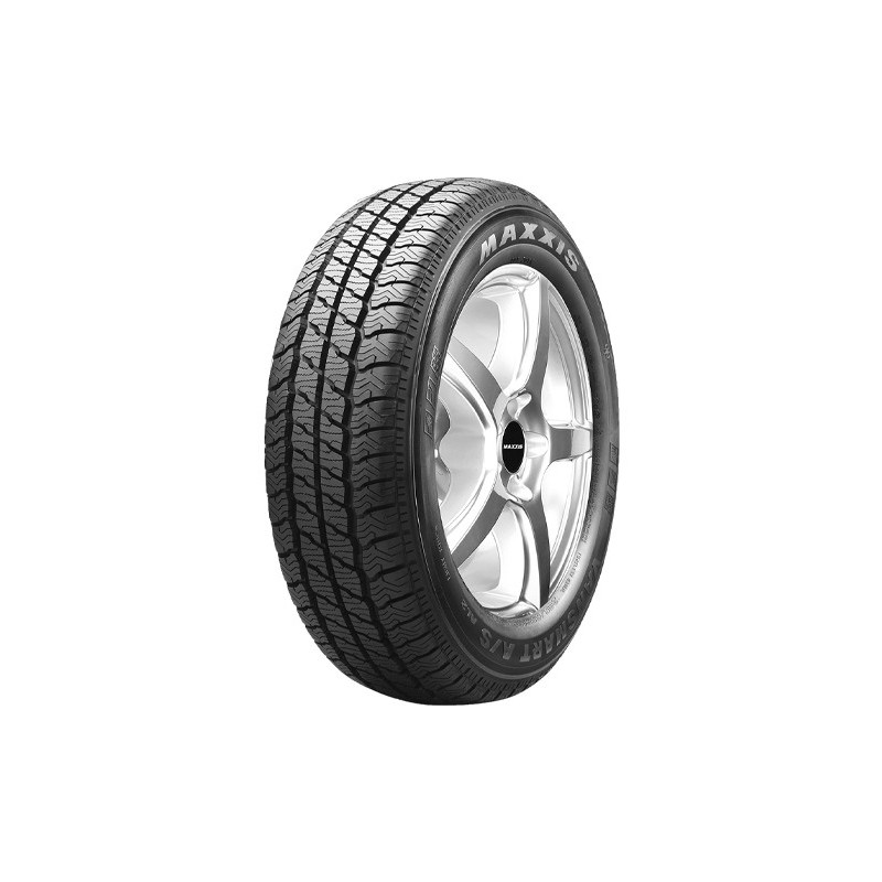 MAXXIS - 205/60  R16 TL 100T MAXXIS AL2 - 2056016 - DAB