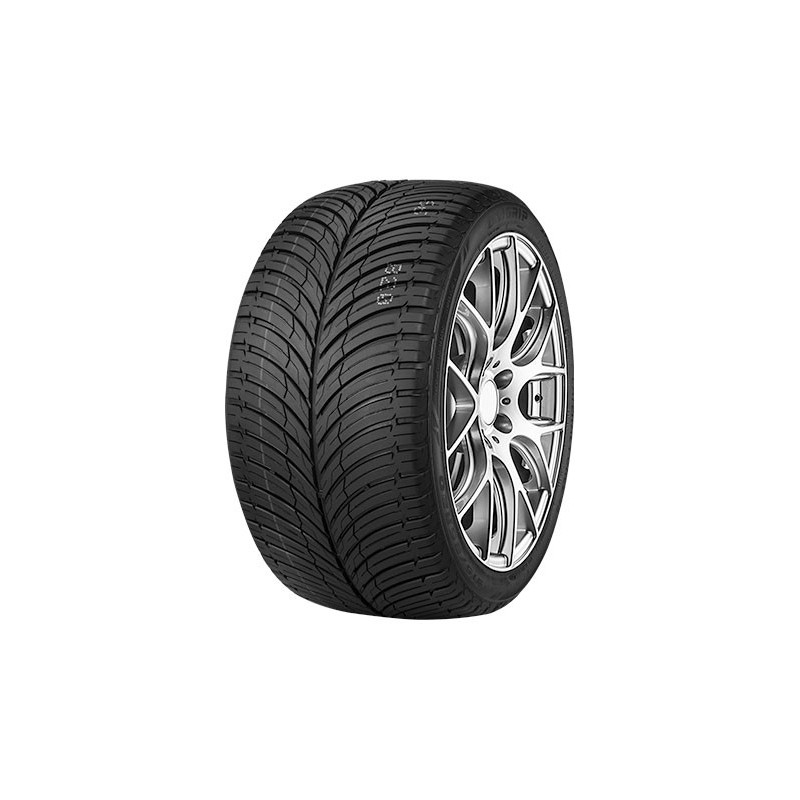 UNIGRIP - 265/35 WR22 TL 102W UNIGRIP LATERAL FORCE 4S - 2653522 - CBB
