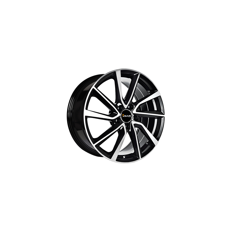 Jante AVUS VELGEN 6,0X15 AVUS AC-518 4/100   ET38 CH73,1