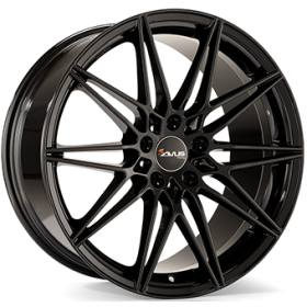 Jante AVUS VELGEN 8,0X19 AVUS AC-MB5 5/112   ET30 CH66,6