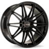 Jante AVUS VELGEN 8,0X19 AVUS AC-MB5 5/112   ET30 CH66,6