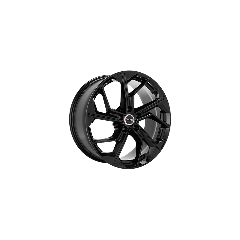 Jante AVUS VELGEN 8,5X19 AVUS AC-522 5/112   ET40 CH66,4