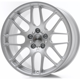 Jante AVUS VELGEN 8,5X19 AVUS AC-MB4 5/120   ET35 CH72,6