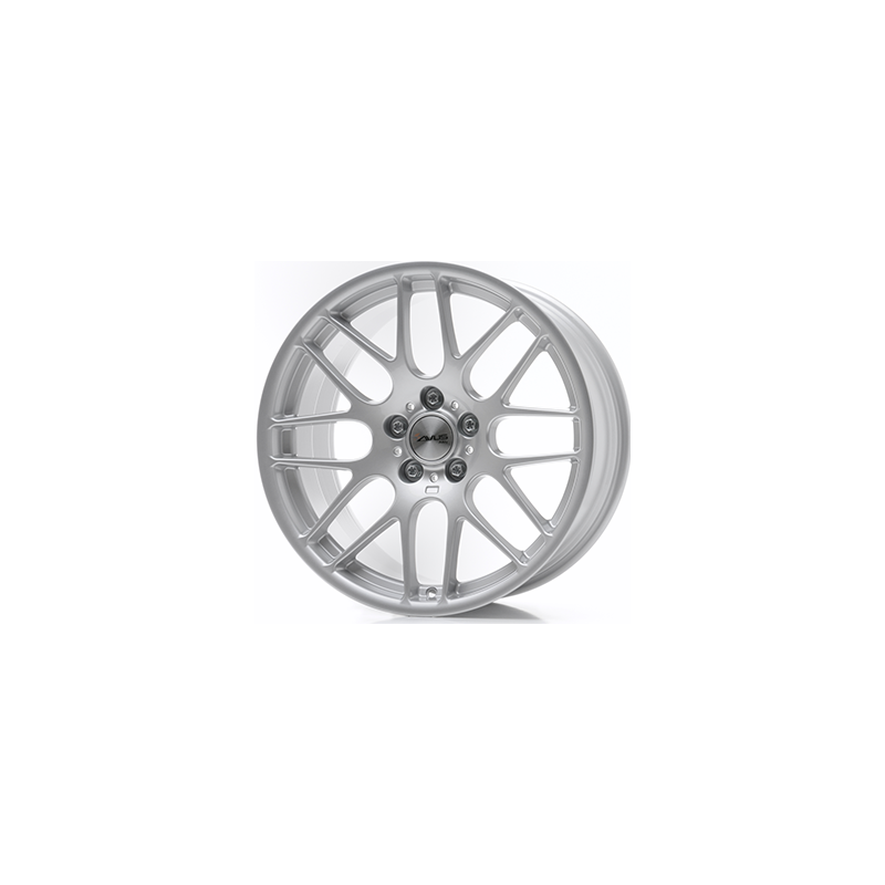 Jante AVUS VELGEN 8,5X19 AVUS AC-MB4 5/120   ET35 CH72,6