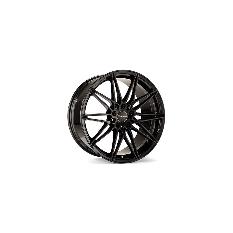 Jante AVUS VELGEN 9,0X19 AVUS AC-MB5 5/112   ET44 CH66,6
