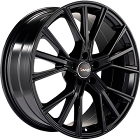 Jante AVUS VELGEN 8,5X20 AVUS AF18 5/112   ET32 CH66,4