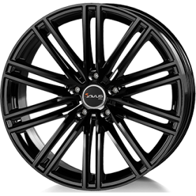 Jante AVUS VELGEN 9,0X22 AVUS AC-M08 5/112   ET26 CH66,4