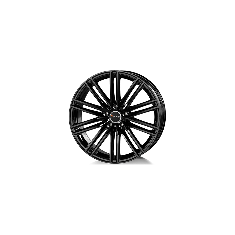 Jante AVUS VELGEN 9,0X22 AVUS AC-M08 5/112   ET26 CH66,4