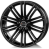 Jante AVUS VELGEN 9,0X22 AVUS AC-M08 5/112   ET26 CH66,4
