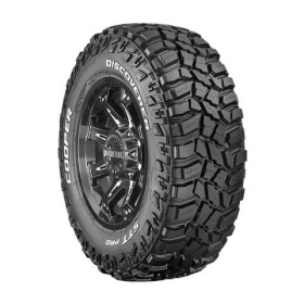 COOPER - 235/85 QR16 TL 120Q CP DISC STT PRO P.O.R - 2358516 - 