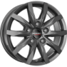 Jante BORBET 6,0X16 BORBET CW5 5/118   ET68 CH71,1