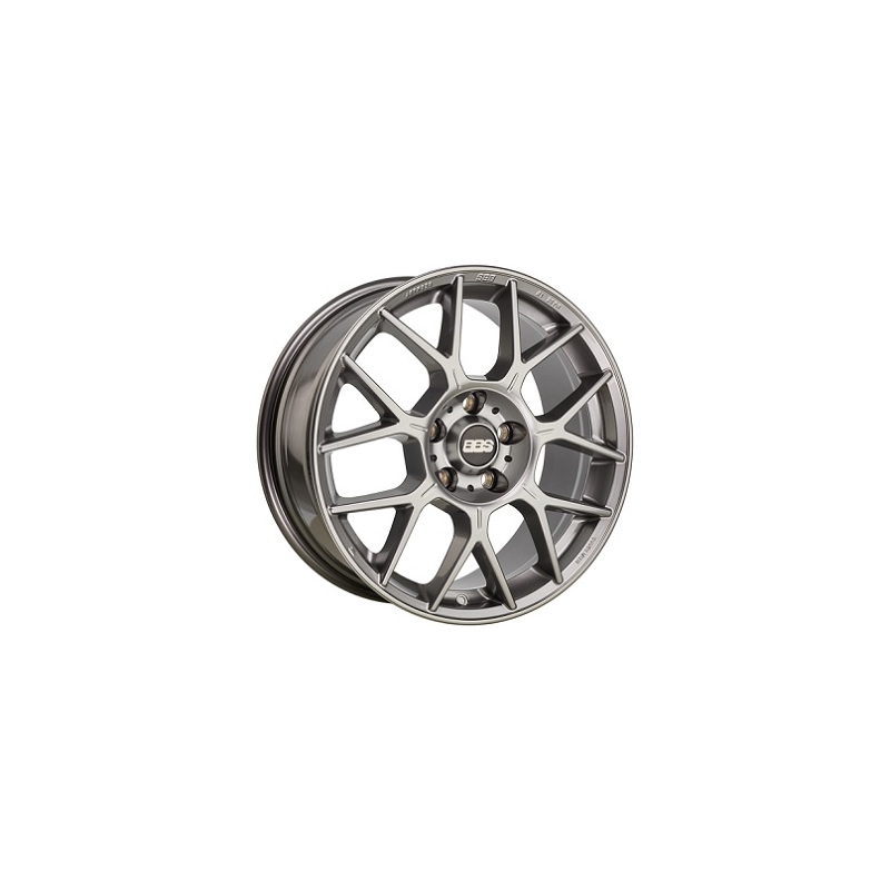 Jante BBS 8,0X18 BBS XR 5/108   ET42 CH70,0
