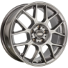 Jante BBS 8,0X18 BBS XR 5/108   ET42 CH70,0