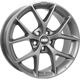 Jante BBS 8,0X18 BBS SR 5/130   ET50 CH71,6