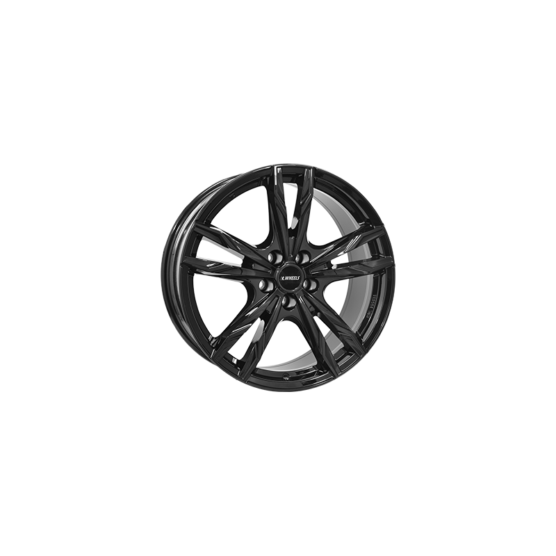 Jante IT WHEELS 8,5X20 IT WHEELS GINA 5/112   ET37 CH57,1