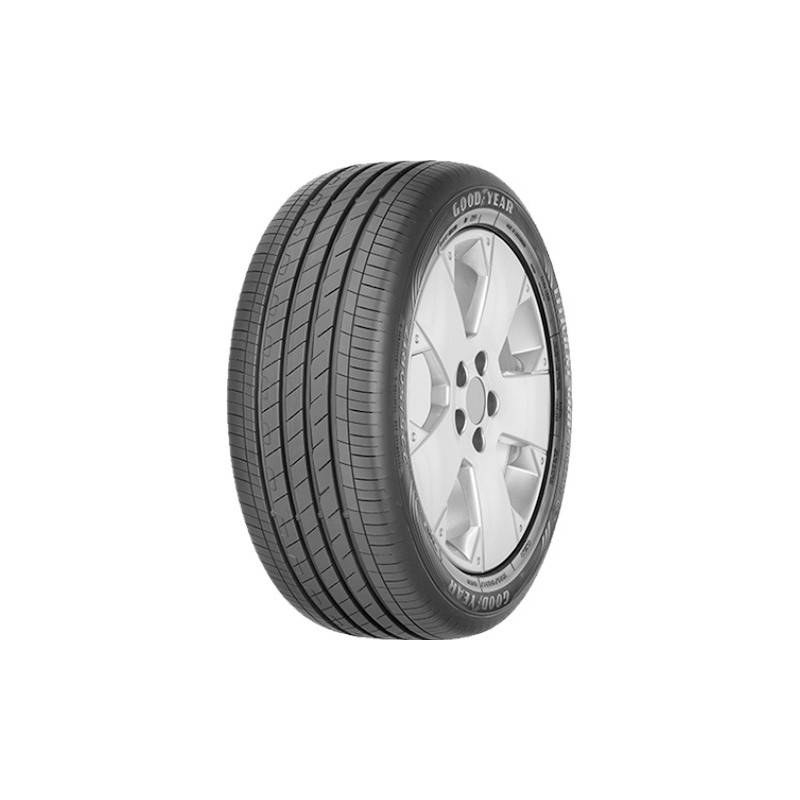 GOODYEAR - 195/40 VR17 TL 81V  GY EFFIGRIP PERF VW XL FP - 1954017 - BAB