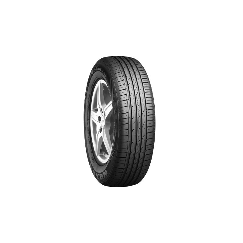 NEXEN - 205/60 HR15 TL 91H  NEXEN N'BLUE HD PLUS - 2056015 - CAB