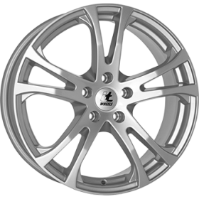 Jante IT WHEELS 2 6,5X15 IT WHEELS MICHELLE 4/108   ET25 CH65,1