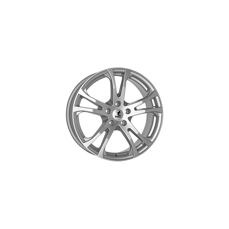 Jante IT WHEELS 2 6,5X16 IT WHEELS MICHELLE 5/100   ET38 CH63,3