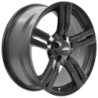 Jante INTER ACTION 6,5X16 IA KARGIN 5/118   ET45 CH71,1 1000KG