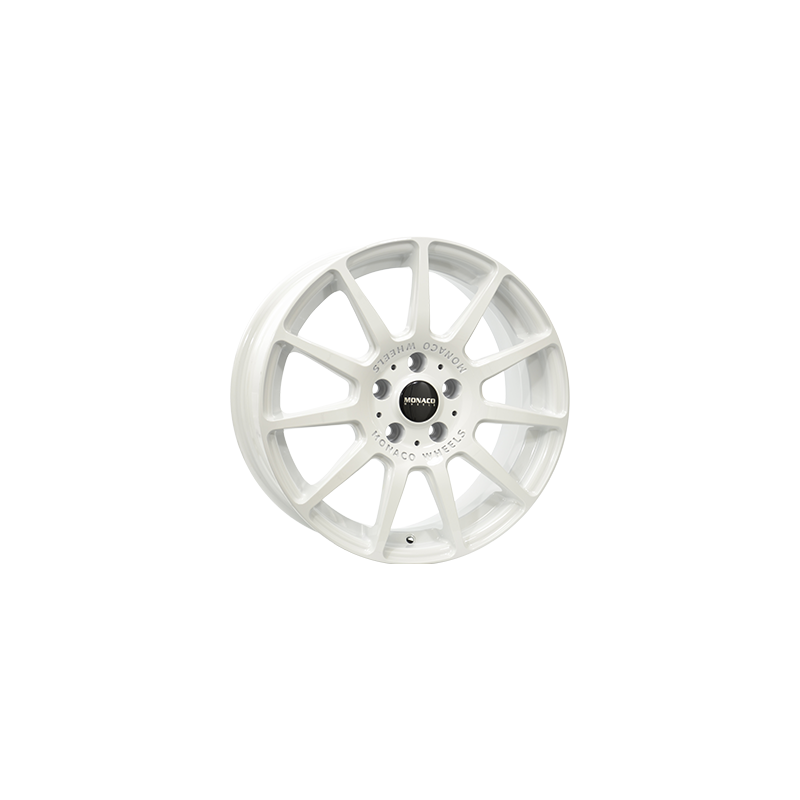 Jante MONACO WHEELS 7,0X17 MONACO WHEELS RALLYE 4/108   ET25 65,1