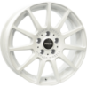 Jante MONACO WHEELS 7,0X17 MONACO WHEELS RALLYE 4/108   ET25 65,1