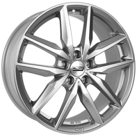 Jante CMS 7,0X17 CMS C28 5/100   ET40 CH57,1