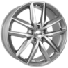 Jante CMS 7,0X17 CMS C28 5/100   ET40 CH57,1