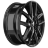 Jante CMS 7,0X17 CMS C28 5/100   ET40 CH57,1