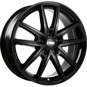 Jante CMS 7,0X17 CMS C30 5/110   ET40 CH65,1