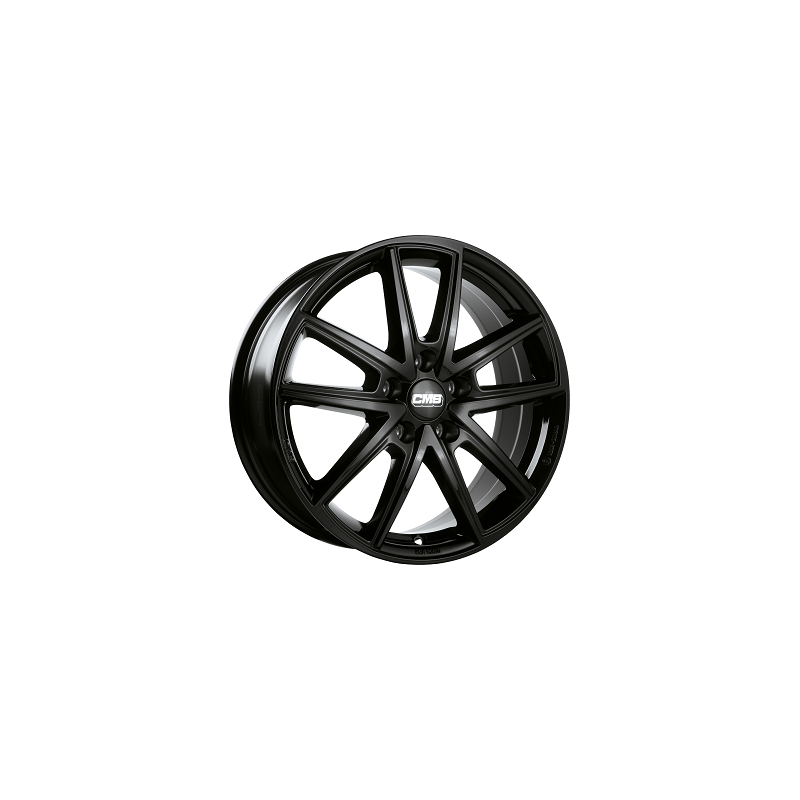 Jante CMS 7,0X17 CMS C30 5/110   ET40 CH65,1