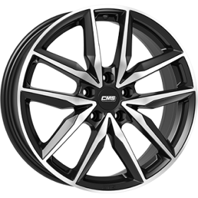 Jante CMS 7,5X18 CMS C28 5/108   ET48 CH65,1