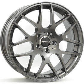 Jante MONACO WHEELS 8,0X18 MONACO WHEELS SPORT 5/120   ET42 72,6