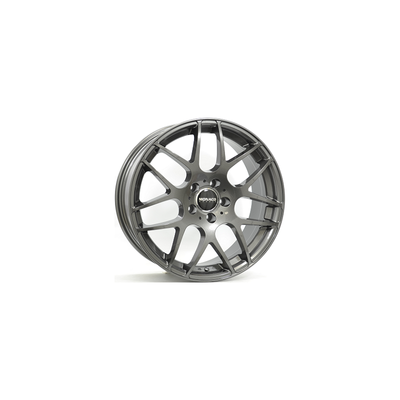 Jante MONACO WHEELS 8,0X18 MONACO WHEELS SPORT 5/120   ET42 72,6