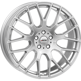 Jante AUTEC 8,0X18 AUTEC NIMAH 5/120   ET49 CH65,1