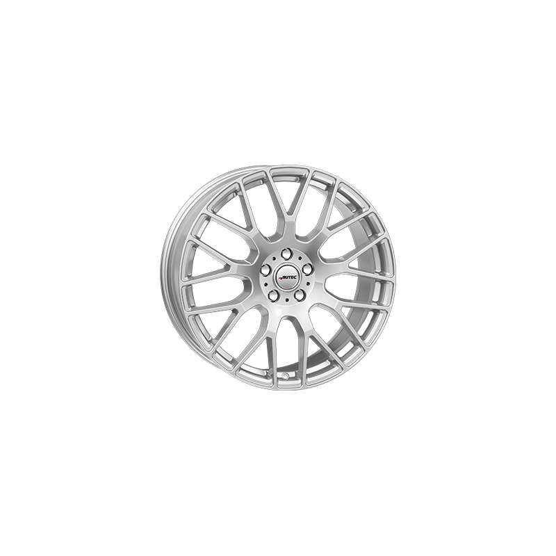 Jante AUTEC 8,0X18 AUTEC NIMAH 5/120   ET49 CH65,1