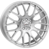 Jante AUTEC 8,0X18 AUTEC NIMAH 5/120   ET49 CH65,1