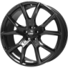 Jante CMS 8,0X19 CMS C33 5/112   ET45 CH66,4
