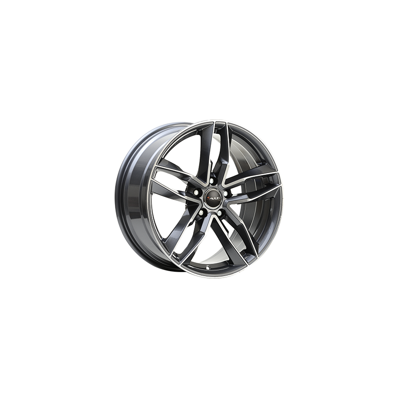 Jante AVUS VELGEN 8,5X19 AVUS AF16 5/112   ET45   CH66,4
