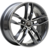 Jante AVUS VELGEN 8,5X19 AVUS AF16 5/112   ET45   CH66,4