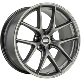 Jante BBS 8,5X20 BBS CI-R 5/112   ET32 CH82,0