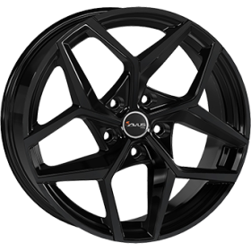 Jante AVUS VELGEN 8,5X20 AVUS AC-523 5/120 ET59 CH63,4