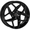 Jante AVUS VELGEN 8,5X20 AVUS AC-523 5/120 ET59 CH63,4