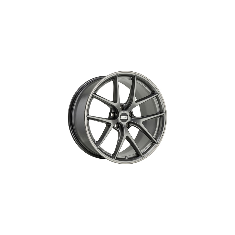 Jante BBS 9,0X20 BBS CI-R 5/112 ET39 CH82,0