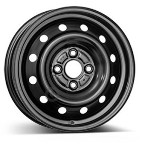 Jante STEEL WHEELS 5,0X14 STEEL WHEEL 3015 4/100   ET38 CH56,6